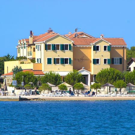 Hotel Spongiola Isla Isla Krapanj Exterior foto