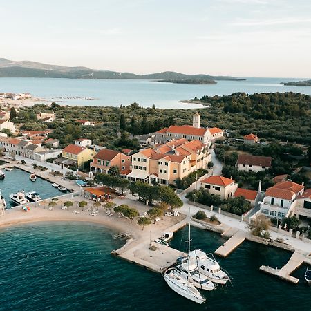 Hotel Spongiola Isla Isla Krapanj Exterior foto