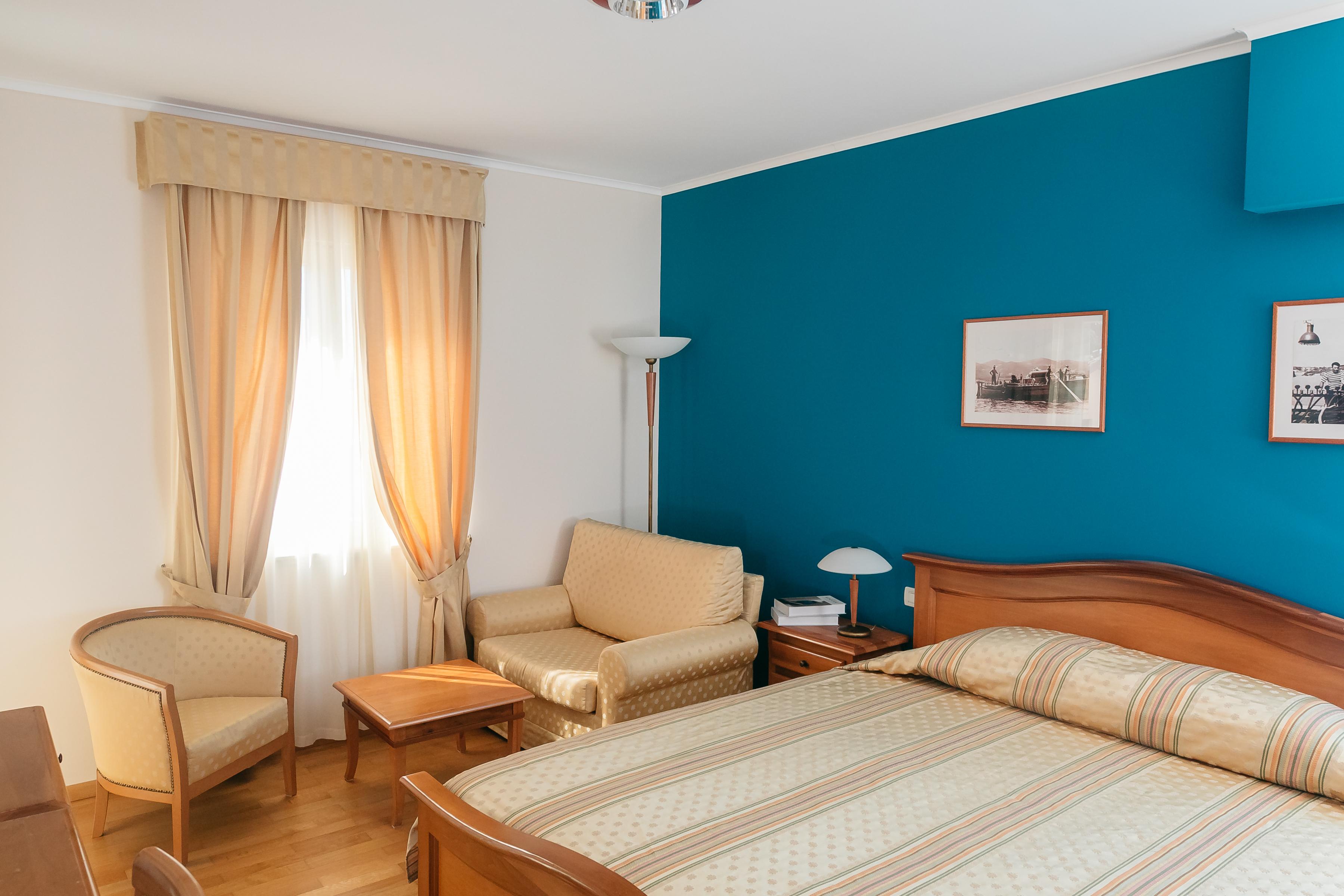 Hotel Spongiola Isla Isla Krapanj Exterior foto