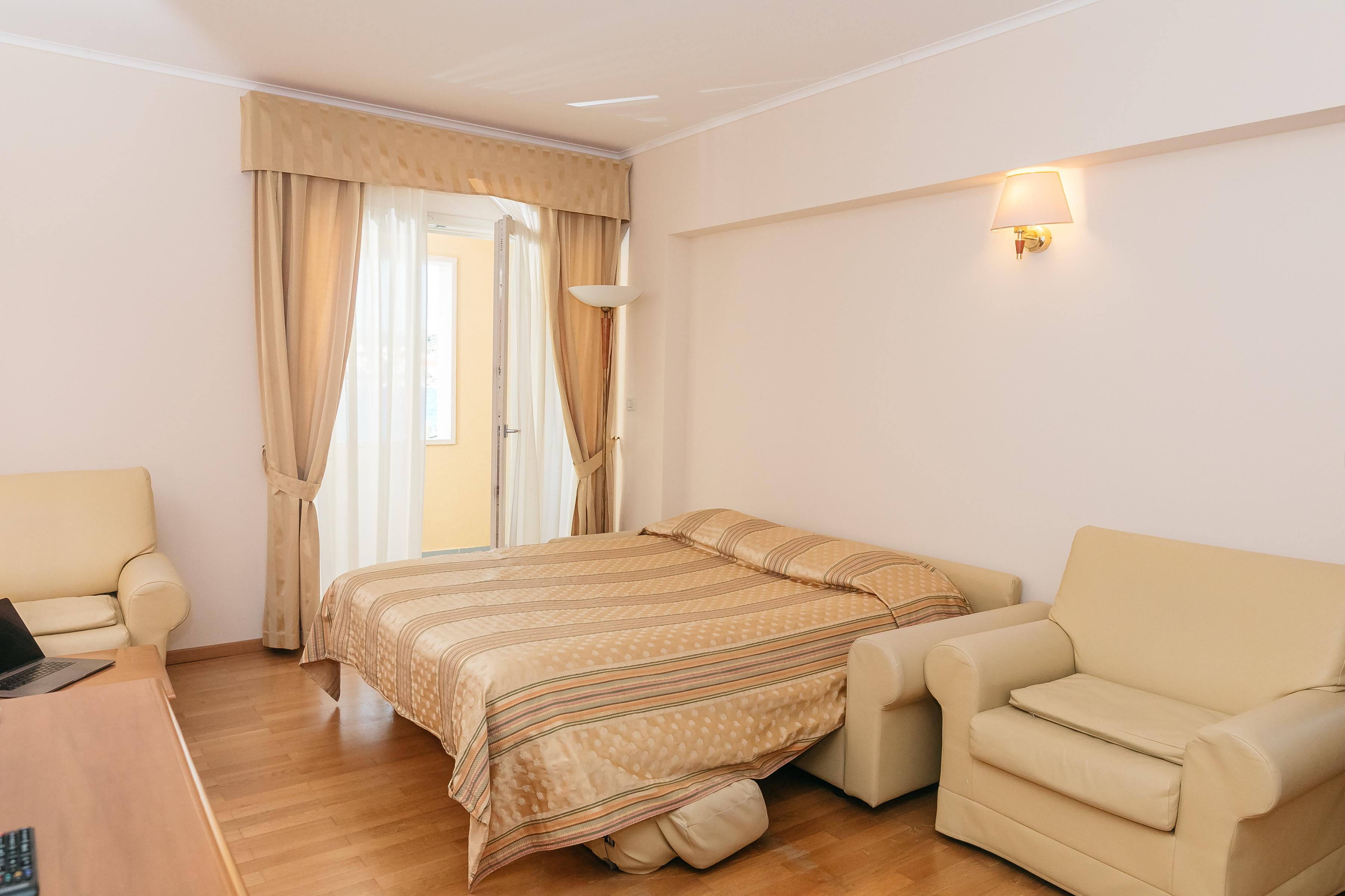 Hotel Spongiola Isla Isla Krapanj Exterior foto