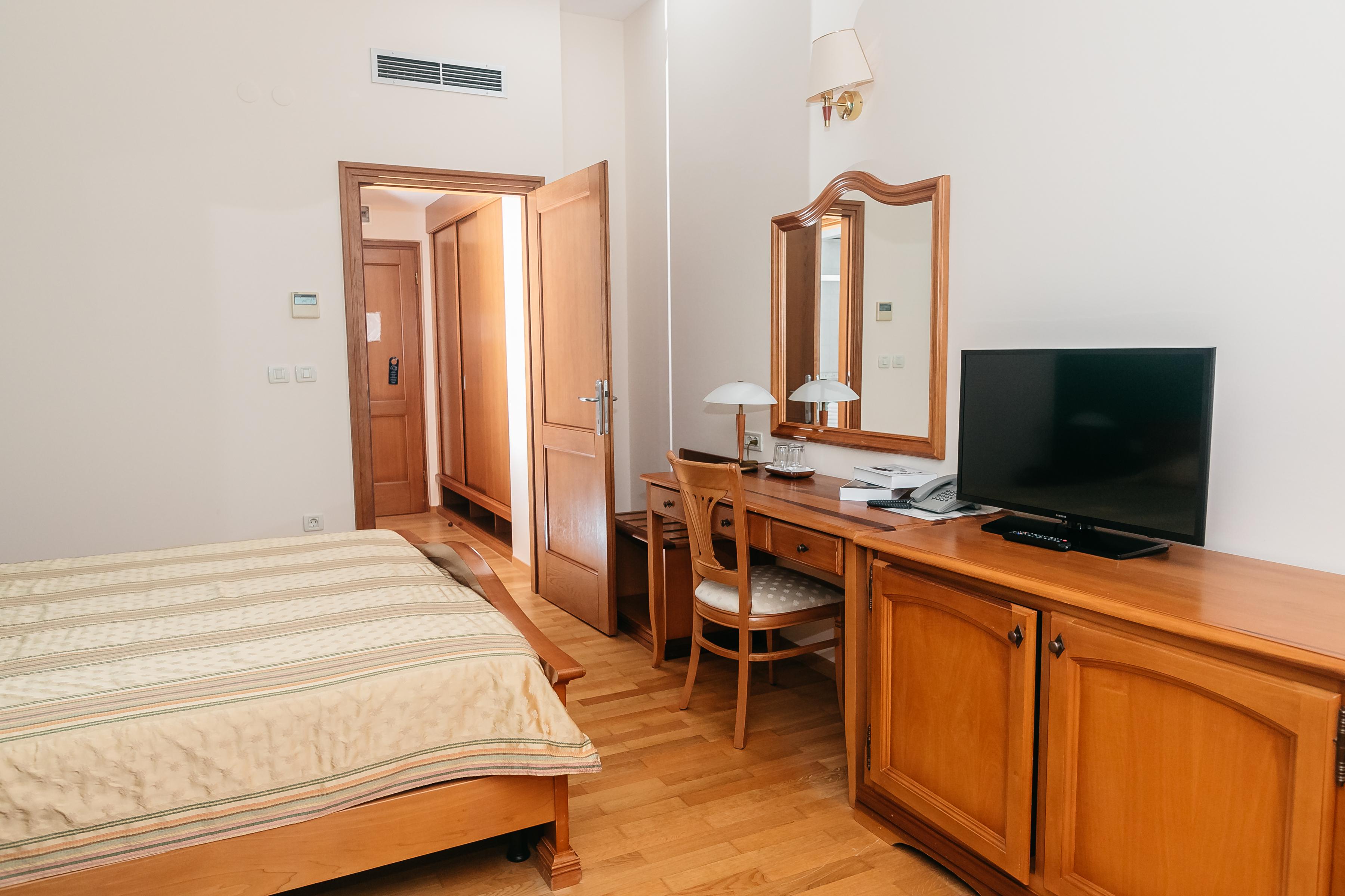 Hotel Spongiola Isla Isla Krapanj Exterior foto