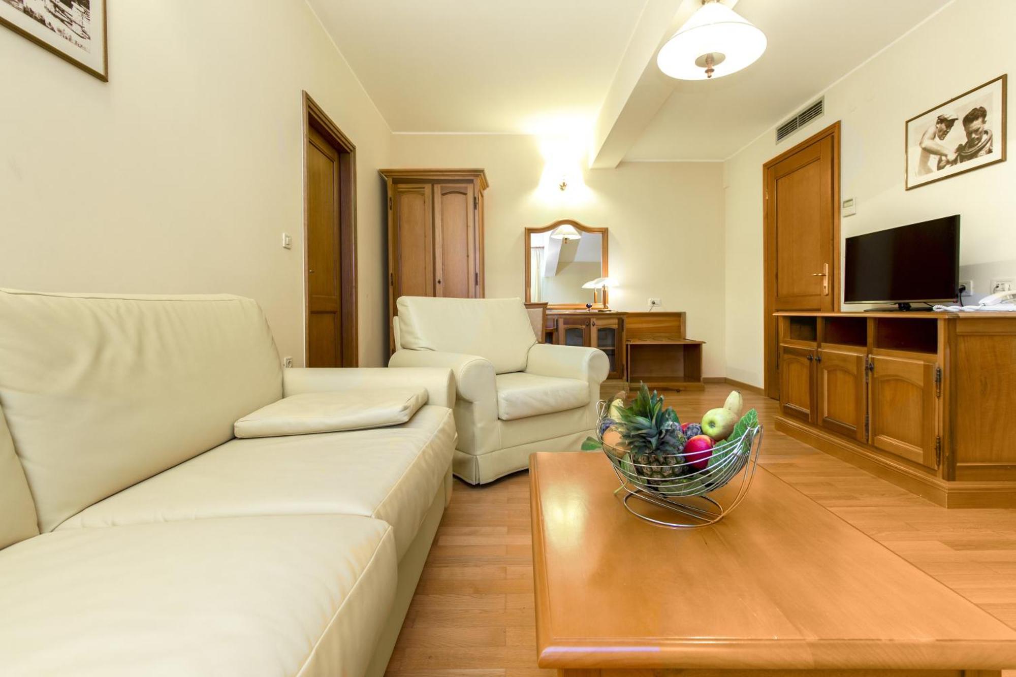 Hotel Spongiola Isla Isla Krapanj Habitación foto
